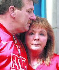 Limerick City can be thankful for the stance Carmel Collins took'