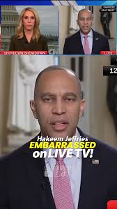 CNN Embarrasses Hakeem Jeffries