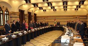 ويكون أحدها أو كلاهما في معظم الحالات ، بمرتبة وزير. ØµÙ„Ø§Ø­ÙŠØ§Øª Ù…Ø¬Ù„Ø³ Ø§Ù„ÙˆØ²Ø±Ø§Ø¡ Ø§Ù„Ù†Øµ ÙˆØ§Ø¶Ø­ Ùˆ Ù„Ø§ Ø§Ø¬ØªÙ‡Ø§Ø¯ ÙÙŠ Ù…ÙˆØ¶Ø¹ Ø§Ù„Ù†Øµ Ø¬Ù†ÙˆØ¨ÙŠØ©