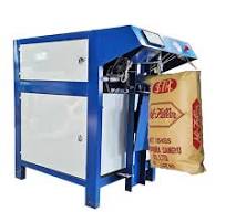 Fully Automatic Kraft Paper Cement Bag Making Machine Price