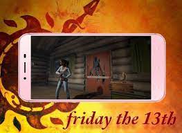 Download the casual friday font by darrell flood. Jason Kill Friday The 13th Free Beta Game Guide For Android Apk Download