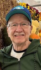 Colin Brian Basker avis de décès