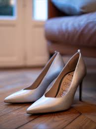 Silver Heels Fashion Lover Nel 2020