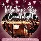 Valentines by Candlelight event image