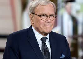 — tom brokaw the most revealing tom brokaw quotes that are easy to memorize and remember. Tom Brokaw Quotes