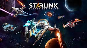 It was released for the nintendo switch. Starlink Battle For Atlas Ubisoft De