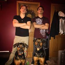 Profile for Chas Varkalis