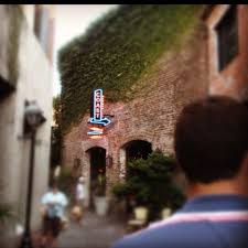 Coast Restaurant In Downtown Charleston Sc So Good Featured In The Movie Dear John Coast Restaurant Dear John Coast