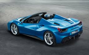 We did not find results for: Ferrari S Newest Drop Top The 488 Spider Ferrari Spider Ferrari 488 New Ferrari