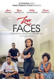 Summer 2021 is the summer of butter. Love Faces Film Wikipedia