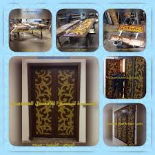 تم الانتهاء من تصنيع وتركيب ابواب حديد ليزر لمشروع شمال الرياض تم تسليمها في الموعد المحدد ولله الحمد والمنة Home Decor Decor Frame