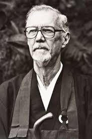 Diamond Sangha Obituary for Aitken Roshi