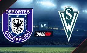 For this match, the initial asian handicap is deportes concepcion+0.5; Czs1ek9t37k3rm