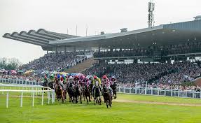 It's been a couple of years since the last running because of that thing called coronavirus so it's fair to say how far do horses have to run in the 2021 irish grand national? Boylesports Irish Grand National Monday April 5th 2021 Easter Festival At Fairyhouse Fairyhouse Ie Fairyhouse Racecourse