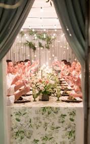 As always, your sweet 16 will be a night to remember, and it is practically guaranteed that your friends will be talking about it for weeks! This Is 30 An Indoor Garden Dinner Party Color By K