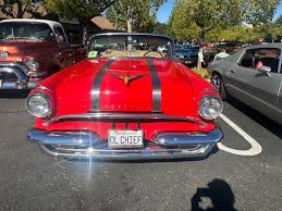 Image result for Carib Coral 1957 Pontiac