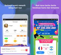 Harga pulsa yang ada di aplikasi payfazz cukup bervariasi akan tetapi yang paling mahal adalah telkomsel, untuk pulsa rp 5.000 dengan aplikasi kudo anda tidak hanya bisa menjual pulsa saja akan tetapi ada banyak sekali produk yang bisa anda jual diantaranya layanan pembayaran tagihan. 13 Aplikasi Penghasil Pulsa Gratis Tercepat Juni 2021