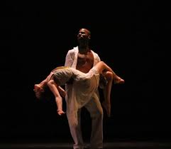 Contemporary Dance Oklahoma