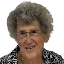 Edna Butler Carswell Obituary 2016