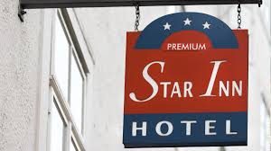 Quality hotel, star inn premium dresden. Star Inn Beantragt Insolvenz Nachrichten Hogapage