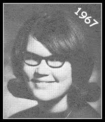 RIP ~ Joanne Jordan ('67)