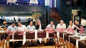 We did not find results for: Iyi Parti Istanbul Il Baskani Bugra Kavuncu Nun Babasi Orhan Kavuncu Dan Feto Cu Enver Altayli
