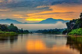 Maybe you would like to learn more about one of these? Beautiful Foggy Morning In Kuala Kangsar Malaysia