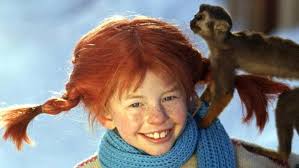 Kinderlied Gericht Deutscher Pippi Langstrumpf Liedtext Verletzt Urheberrecht Augsburger Allgemeine