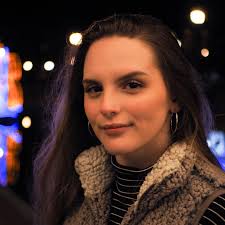 Amber Wilt's Instagram, Twitter & Facebook