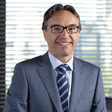 Team of the private equity firm