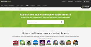 A subscription with unlimited downloads and no copyright strikes! 21 Royalty Free Music Websites Get Free Music Sfx For Your Video App Game Crackitt