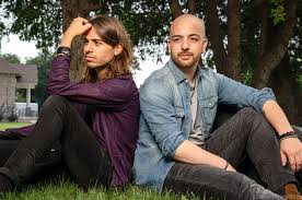 Daniel Monte Band: The Musicians Transcending Genres