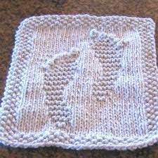 Patterns For Baby Washcloths Free Patterns Washcloth Pattern Baby Knitting Patterns Dishcloth Knitting Patterns