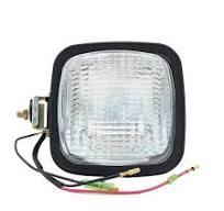 Save Big on Bulk Led Forklift Light High Quality Forklift Spare Parts 12v  LED Headlight Forklift Square Light 37B 1AE 1010/LL18 301A | Best Deals on  ...