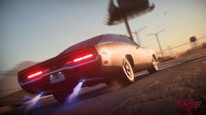 Shadow pcss activated for realistic soft shadow, remove fog and vignette (black area arround screen)warning shadow pcss is very hard with fps drops so there is 1.1 version with just no fog and vignette disabled Need For Speed Payback Customisation Options Let You Turn A Scrap Car Into A Supercar Vg247