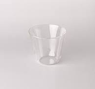 Glass Teacup — Teasthetic · Tea is the art of life