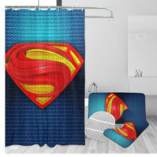 .decor photo room wall art,canvas prints painting home decor photo room wall art batman hd, important: Superman Curtains In Shower Curtains For Sale Ebay