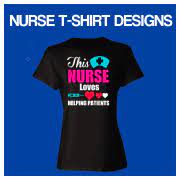 Vervollständigen sie ihr outfit mit mode von creation l. Nurse T Shirt Designs Home Facebook