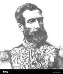 Marcos Maturana Molina Stock Photo