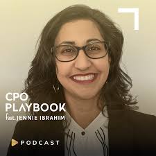 Googler Jennie Ibrahim
