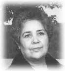 Beatrice Villanueva Obituary (2007)
