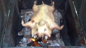 Check spelling or type a new query. Spanferkel Grill Stock Video Footage 4k And Hd Video Clips Shutterstock