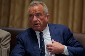 CDC Director Fired for Challenging RFK Jr.'s Policy; Other CDC Officials  Resign