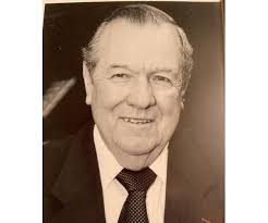 Douglas Duncan Obituary (1926