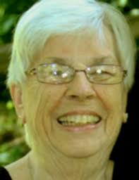 Betty Lou (Larson) Anderson Obituary