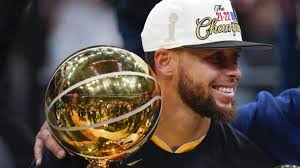 Curry seals legacy with elusive Finals MVP, leads Warriors to 4th title in  8 years