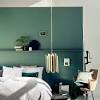 If you are looking for ideas to decorate your bedroom, then you can see a large selection of bedroom paint colors for nice bedrooms, which are a trend in 2021. 1
