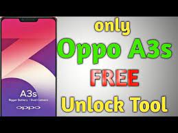Oppo a3s security unlock tools is a small application for windows computer which allows you to quickly remove the userlock from your oppo . Oppo A3s Free Unlock Tool Password Screen Lock Flashing Imei Ø¯ÛŒØ¯Ø¦Ùˆ Dideo