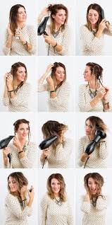 1 diffusing naturally curly hair. 3 Ways To Master Waves With Your Blow Dryer Brit Co