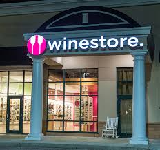 Winestore The Forum Ilm